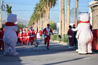 The Santa Run