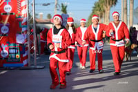 The Santa Run