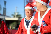 The Santa Run