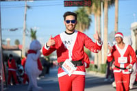 The Santa Run