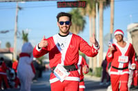 The Santa Run