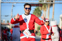 The Santa Run