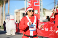 The Santa Run