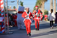 The Santa Run