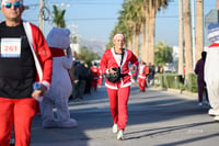 The Santa Run