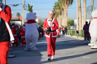 The Santa Run