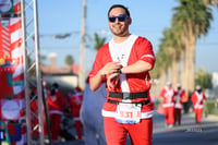 The Santa Run