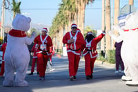 The Santa Run