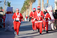 The Santa Run