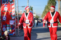 The Santa Run