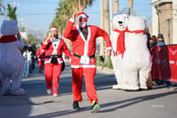 The Santa Run