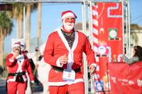 The Santa Run