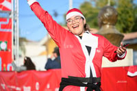 The Santa Run