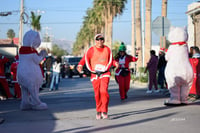 The Santa Run