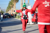 The Santa Run