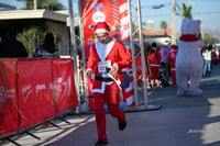 The Santa Run