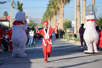 The Santa Run