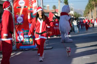 The Santa Run