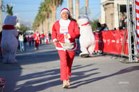 The Santa Run