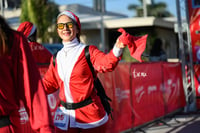 The Santa Run