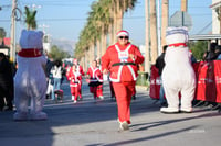 The Santa Run