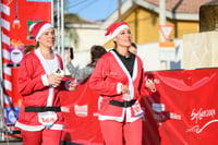 The Santa Run