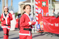 The Santa Run