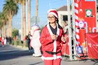 The Santa Run