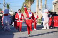 The Santa Run