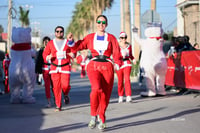 The Santa Run