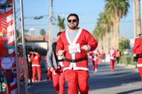 The Santa Run