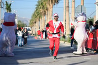 The Santa Run