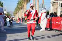 The Santa Run