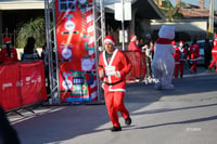 The Santa Run