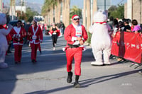 The Santa Run