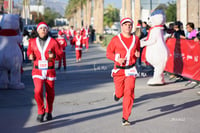 The Santa Run