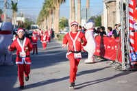 The Santa Run