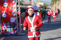 The Santa Run