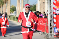 The Santa Run