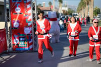 The Santa Run