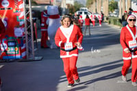 The Santa Run