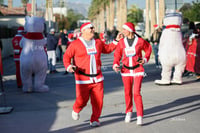 The Santa Run