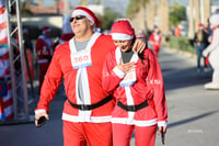 The Santa Run