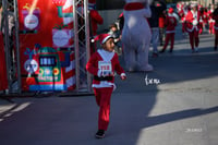 The Santa Run