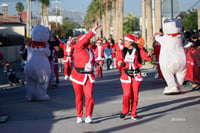 The Santa Run