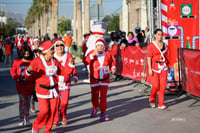 The Santa Run