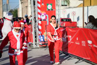 The Santa Run