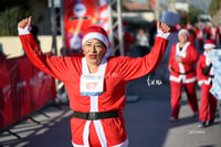 The Santa Run