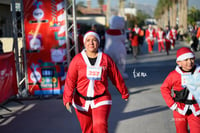 The Santa Run