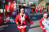 The Santa Run